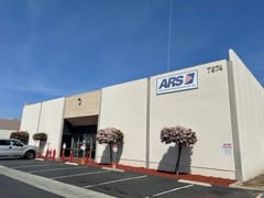American Refrigeration Supplies Inc (ARS)