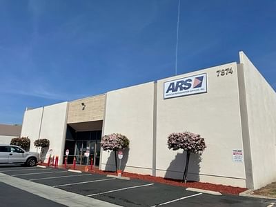 American Refrigeration Supplies Inc (ARS)