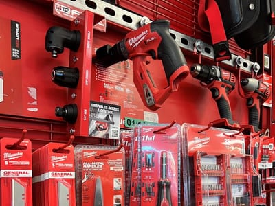 American Refrigeration Supplies Inc (ARS)