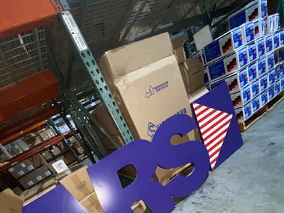 American Refrigeration Supplies Inc (ARS)