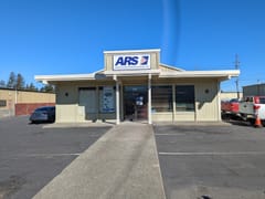 American Refrigeration Supplies Inc (ARS)