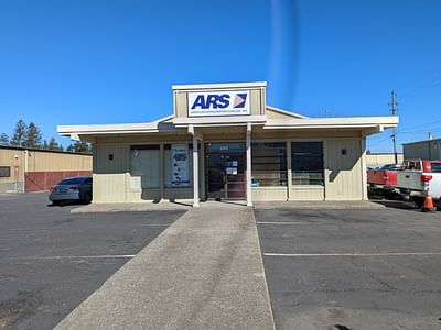 American Refrigeration Supplies Inc (ARS)