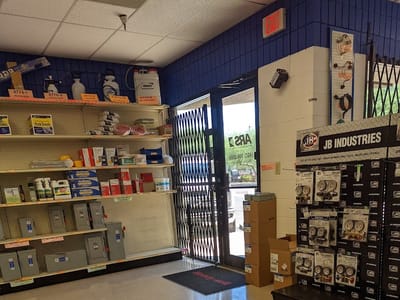 American Refrigeration Supplies Inc (ARS)