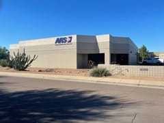 American Refrigeration Supplies Inc (ARS)