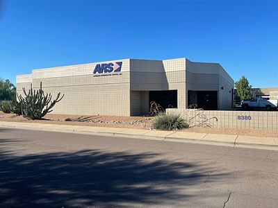 American Refrigeration Supplies Inc (ARS)