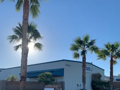 American Refrigeration Supplies Inc (ARS)