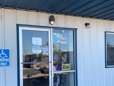 American Refrigeration Supplies Inc (ARS)