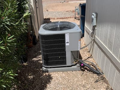 American Residential HVAC - Heating & Cooling Repair - AC & Furnace Installation Near You