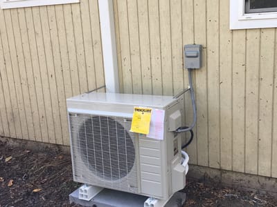 American Residential HVAC - Heating & Cooling Repair - AC & Furnace Installation Near You