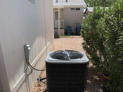 American Residential HVAC - Heating & Cooling Repair - AC & Furnace Installation Near You