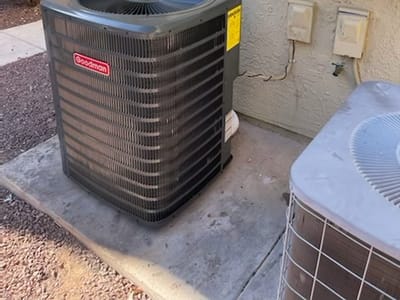 American Residential HVAC - Heating & Cooling Repair - AC & Furnace Installation Near You