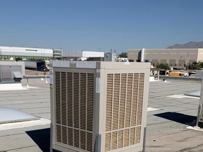 American Residential HVAC - Heating & Cooling Repair - AC & Furnace Installation Near You