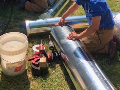 American Service Company RVA