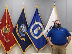 American Service Company RVA