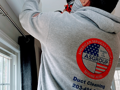 American Services Group LLC