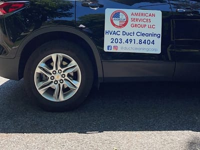 American Services Group LLC