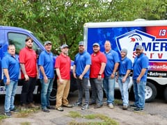 American Services