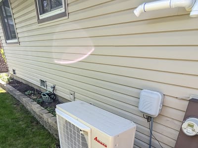 American Star Total Home Comfort