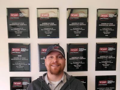 American Star Total Home Comfort