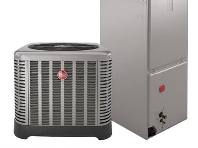 American Tech Support Heating and Cooling