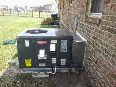 American Tech Support Heating and Cooling