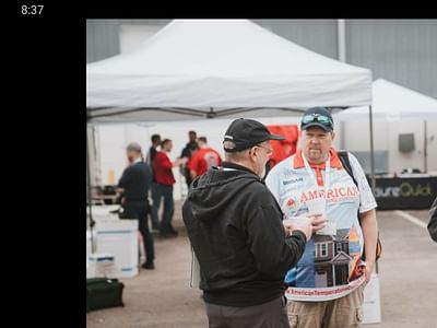 American Temperature Control Inc