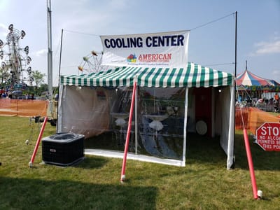 American Temperature Control Inc