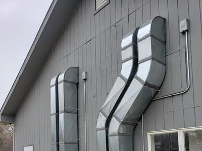 American Temperature Control Inc