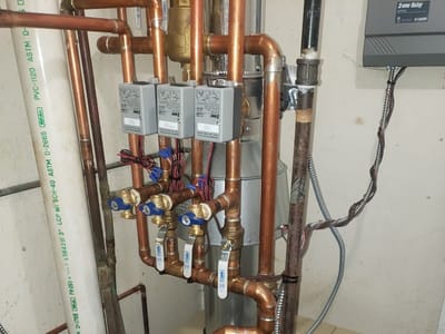 American Temperature Control Inc