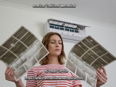 American Traditional Mechanical