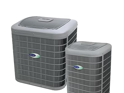 American Veteran Heating & Air