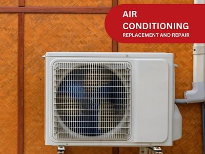 American Way Plumbing, Heating & Air Conditioning