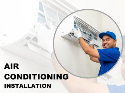 American Way Plumbing Heating & Air Conditioning