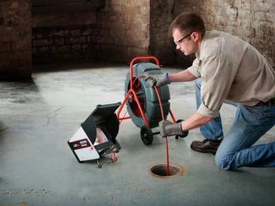 American Way Plumbing Heating & Air Conditioning