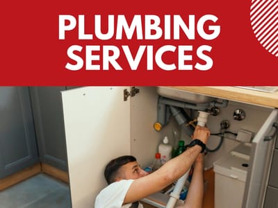American Way Plumbing Heating & Air Conditioning