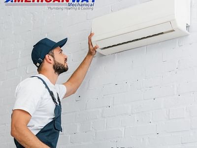 American Way Plumbing, Heating & Air Conditioning