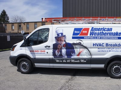 American Weathermakers Inc.