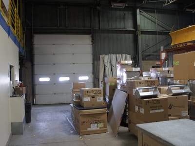 American Weathermakers Inc.