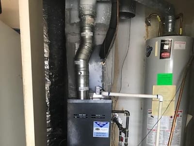 Americare Heat & Air