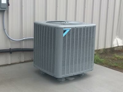 Americare Heat & Air