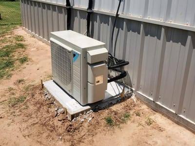 Americare Heat & Air