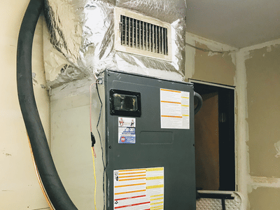 Americare Heat & Air