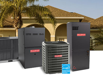 Americare Heat & Air