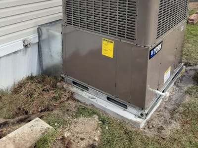 Americas Air LLC, Air Conditioning Heating and Refrigeration