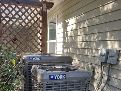 Americas Air LLC, Air Conditioning Heating and Refrigeration