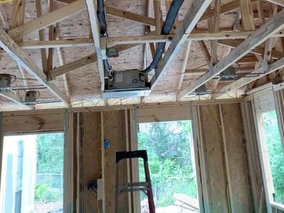 Americas Air LLC, Air Conditioning Heating and Refrigeration