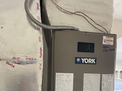 Americas Air LLC, Air Conditioning Heating and Refrigeration