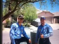 Americas Pride Cooling and Heating LLC