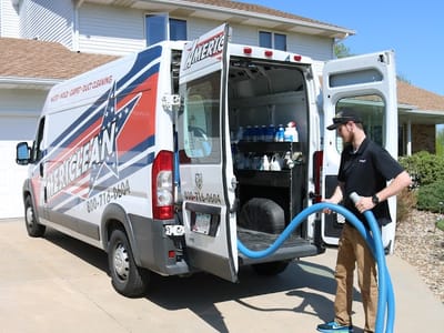 Americlean of Iowa, LLC