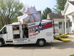 Americlean of Iowa, LLC